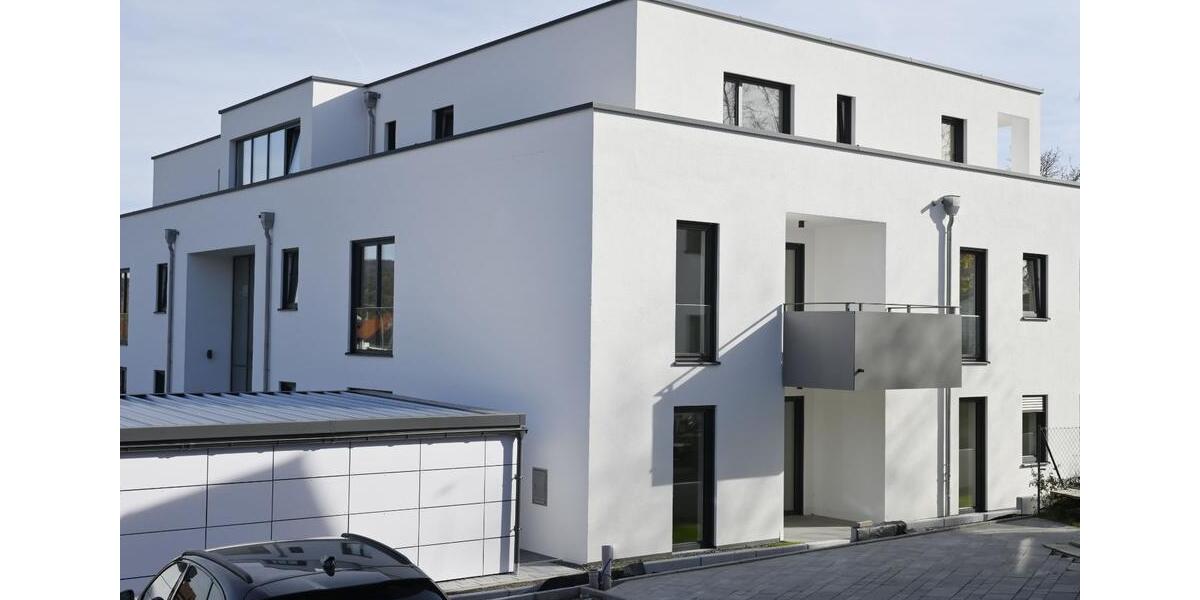 Etagenwohnung Schöllnach - 3 Zimmer, 92 m&sup2;, 920&euro; | Angebot:23685379