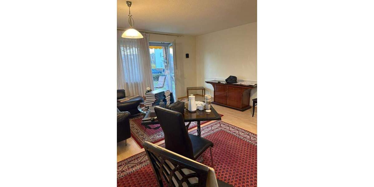 Etagenwohnung Passau Heining - 3 Zimmer, 77 m&sup2;, 180.000&euro; | Angebot:25801580