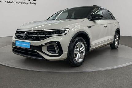 VW T-Roc 10.126 km 31.820 &euro; Passau 94032