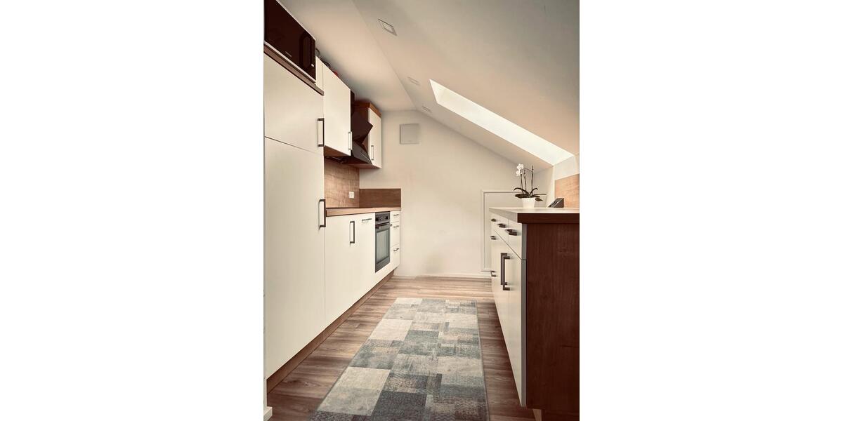 Etagenwohnung Passau Auerbach - 2 Zimmer, 70 m&sup2;, 950&euro; | Angebot:25099894