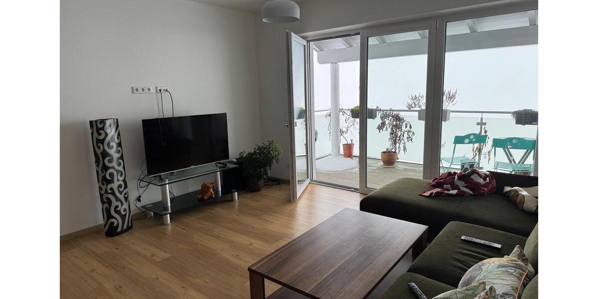 Etagenwohnung Fürstenzell - 3 Zimmer, 87 m&sup2;, 890&euro; | Angebot:24492323