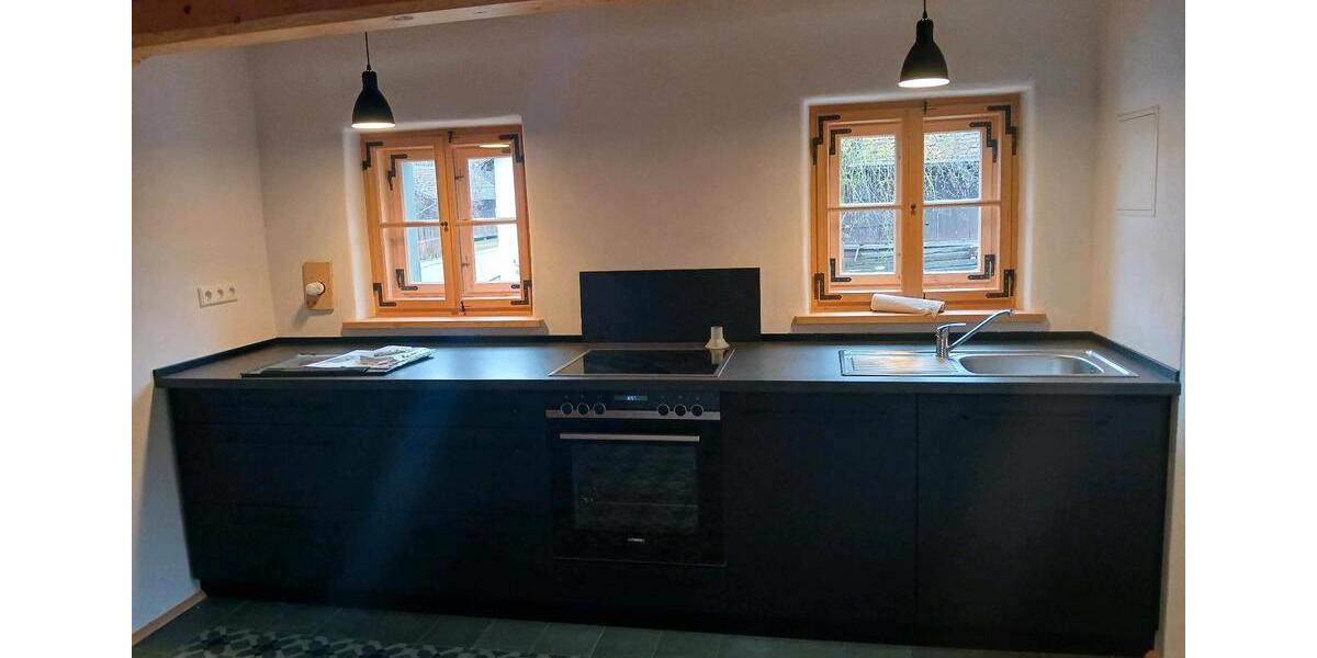 Etagenwohnung Haarbach - 2 Zimmer, 85 m&sup2;, 890&euro; | Angebot:25879208