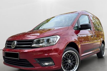 VW Caddy 172.800 km 14.490 &euro; Ruderting 94161