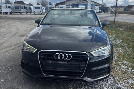 Audi Cabriolet 135.210 km 16.500 &euro; Jandelsbrunn 94118