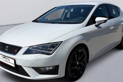 Seat Leon 168.900 km 8.900 &euro; Eging am See 94535