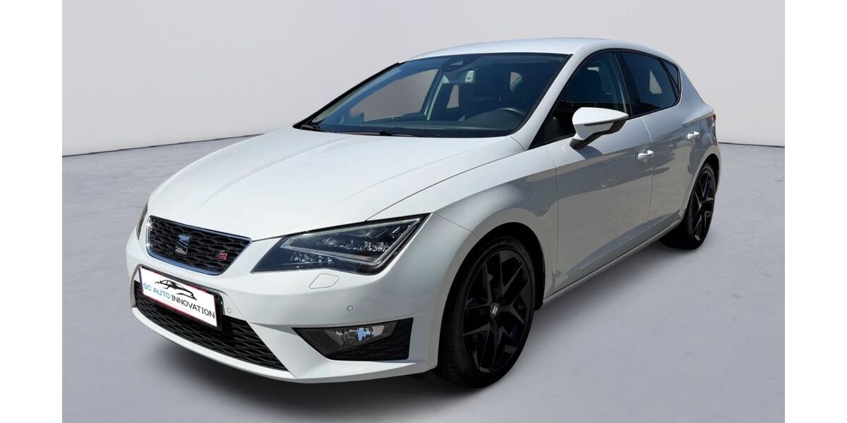 Seat Leon 168.900 km 8.900 &euro; Eging am See 94535