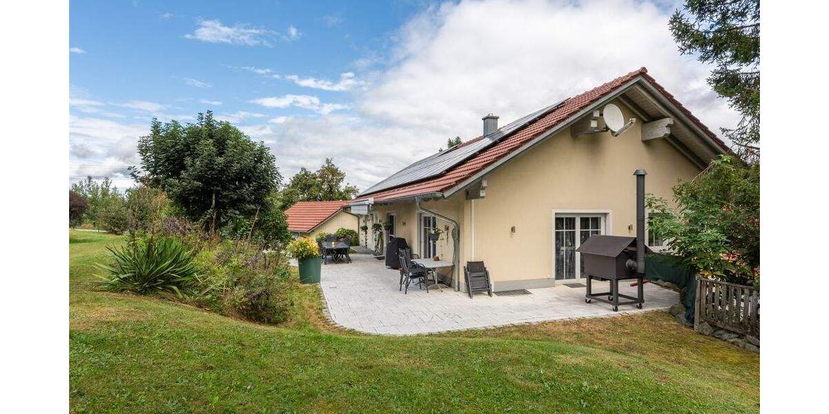 Einfamilienhaus Passau Hals - 9 Zimmer, 280 m&sup2;, 1.950.000&euro; | Angebot:25708700