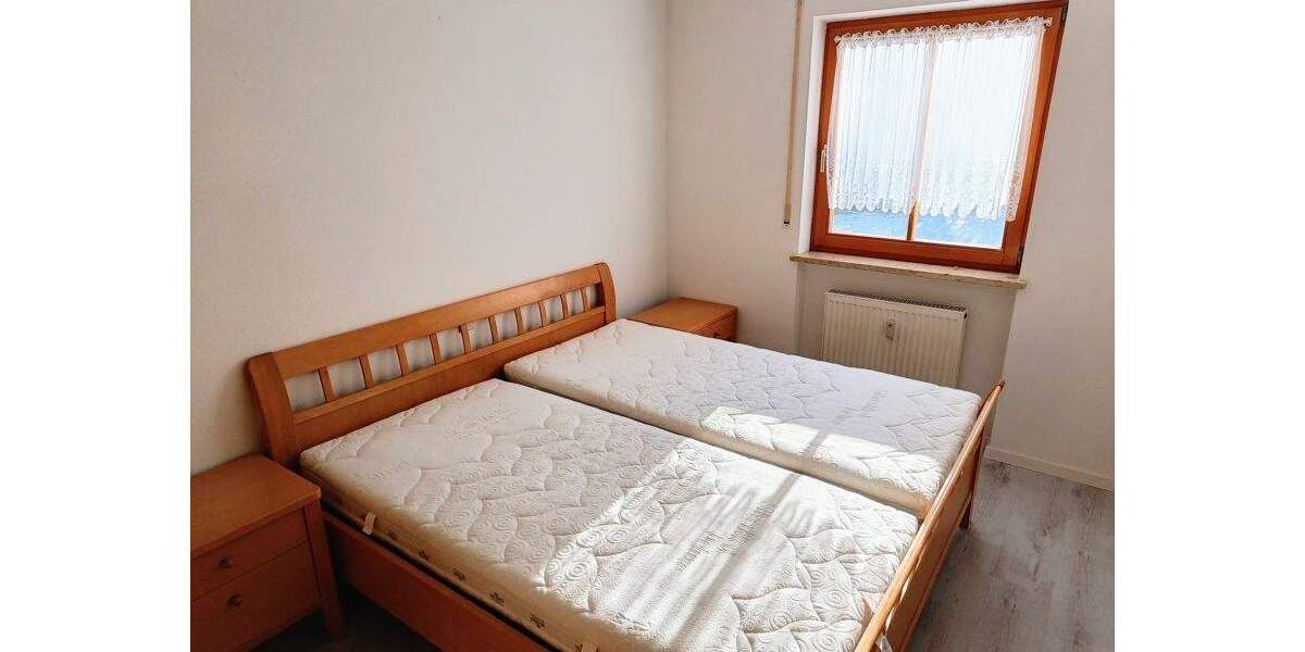 Etagenwohnung Bad Füssing / Oberreuthen Würding - 2 Zimmer, 40 m&sup2;, 129.000&euro; | Angebot:25703946