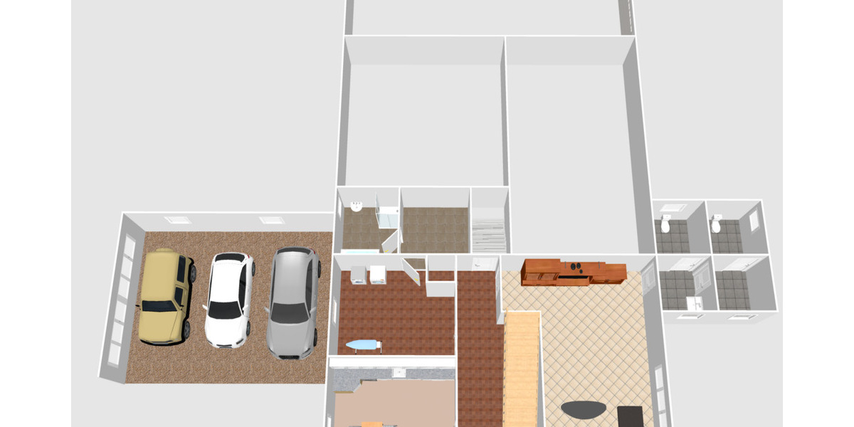 Bauernhaus, Landhaus Ortenburg Röhrn - 5 Zimmer, 176 m&sup2;, 240.000&euro; | Angebot:25850451