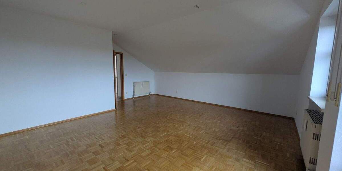 Etagenwohnung Pocking Indling - 3 Zimmer, 76 m&sup2;, 169.000&euro; | Angebot:25740769