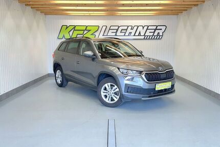 Skoda Kodiaq 103.871 km 25.950 &euro; Neuhaus am Inn 94152
