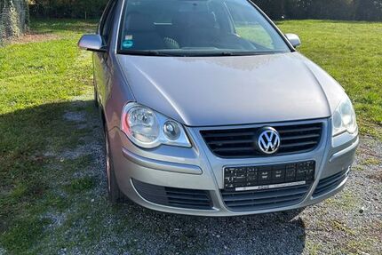 VW Polo 165.000 km 1.999 &euro; Ruderting 94161