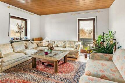 Wohnung Passau Haidenhof-Nord - 2 Zimmer, 60 m&sup2;, 213.000&euro; | Angebot:25739163