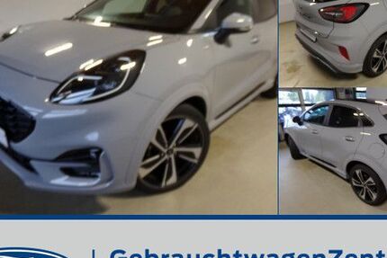 Ford Puma 34.200 km 19.950 &euro; Passau 94036