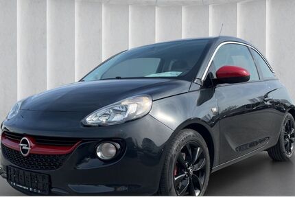 Opel Adam 62.751 km 7.990 &euro; Pocking 94060