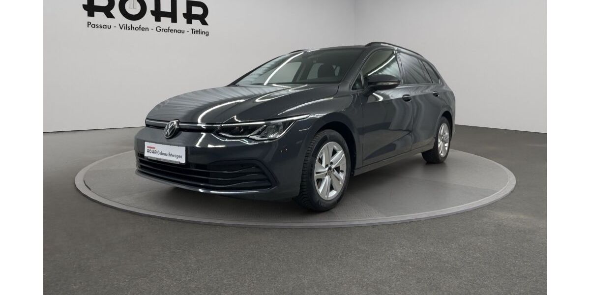 VW Golf 40.474 km 21.870 &euro; Passau 94032