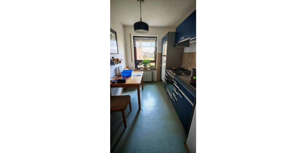 Etagenwohnung Passau Innstadt - 2 Zimmer, 53 m&sup2;, 120.000&euro; | Angebot:25846109