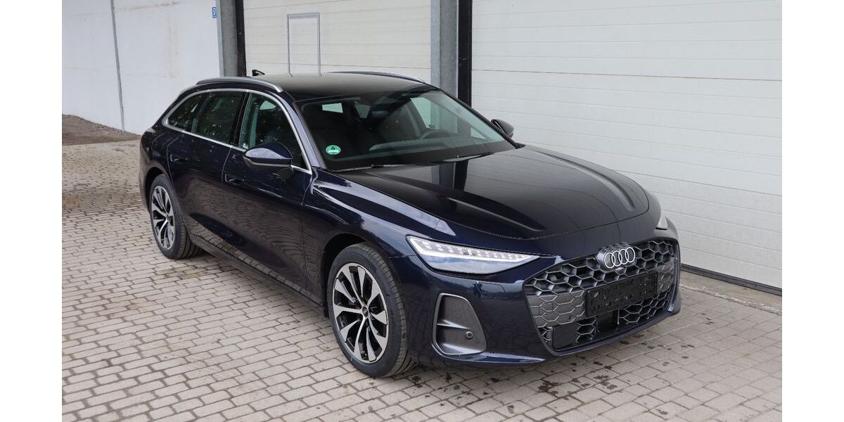 Audi A6 27.000 km 53.800 &euro; Passau 94034