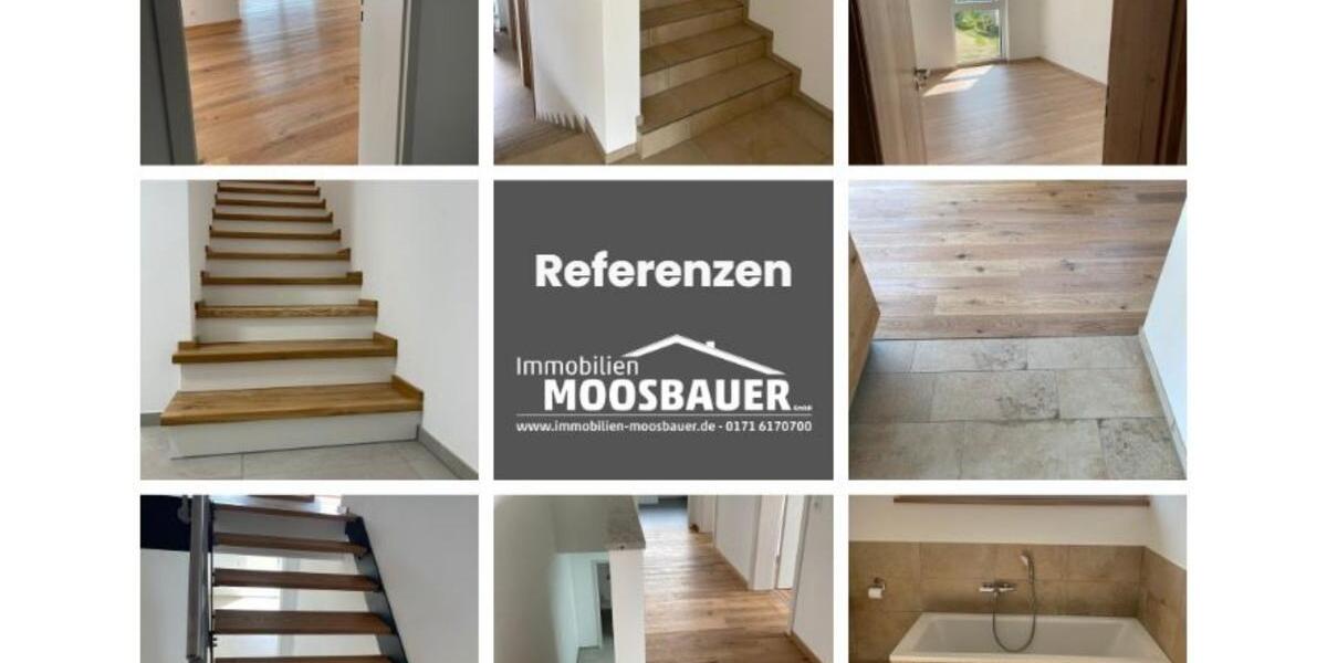 Etagenwohnung Schöllnach - 3 Zimmer, 77 m&sup2;, 299.000&euro; | Angebot:24338164