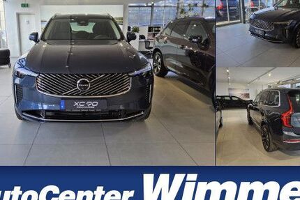 Volvo XC90 8.500 km 66.900 &euro; Passau 94036