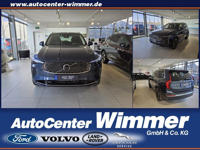 Volvo XC90 8.500 km 66.900 &euro; Passau 94036
