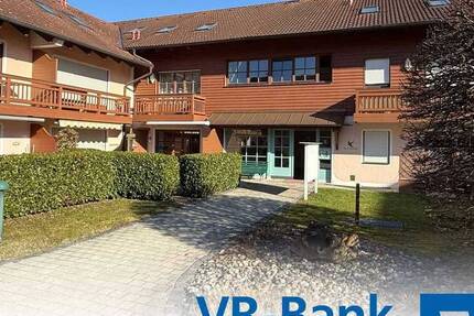 Wohnung Bad Birnbach Asenham - 4 Zimmer, 100 m&sup2;, 310.000&euro; | Angebot:25971769
