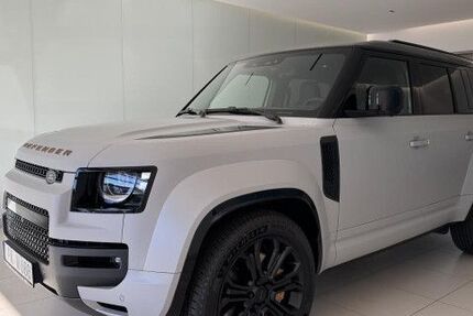 Land Rover Defender 1.500 km 176.900 &euro; Passau 94036
