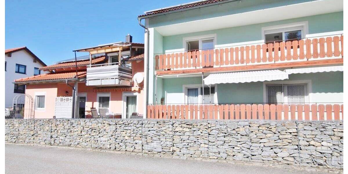 Mehrfamilienhaus, Wohnhaus Ruderting - 1 Zimmer, 345 m&sup2;, 585.000&euro; | Angebot:26017688