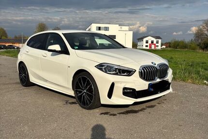 BMW 118 86.000 km 18.799 &euro; Ringelai 94160