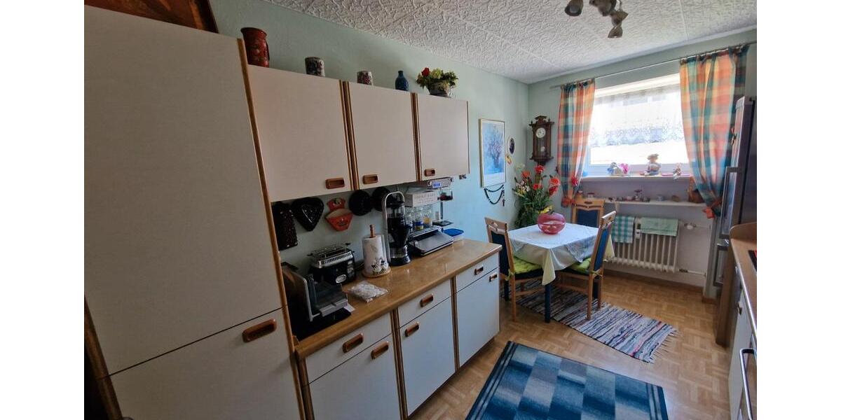Etagenwohnung Passau Auerbach - 4 Zimmer, 90 m&sup2;, 175.000&euro; | Angebot:27605487