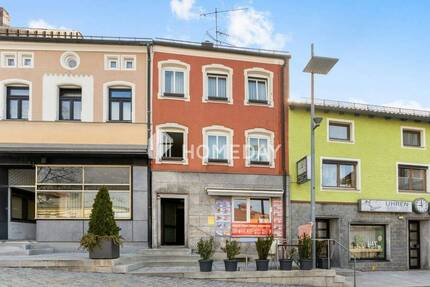 Haus Tittling - 3 Zimmer, 75 m&sup2;, 250.000&euro; | Angebot:26308391