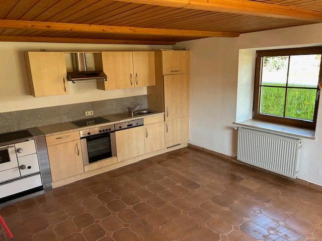 Erdgeschoßwohnung Fürsteneck - 2 Zimmer, 90 m&sup2;, 650&euro; | Angebot:25904011