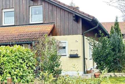 Haus Ruhstorf - 5 Zimmer, 119 m&sup2;, 319.000&euro; | Angebot:26028533