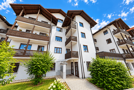Wohnung Bad Griesbach im Rottal Katzham - 2 Zimmer, 57 m&sup2;, 119.000&euro; | Angebot:27647485