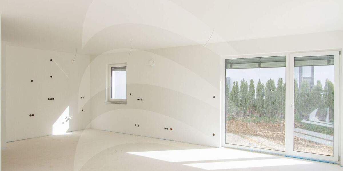 Doppelhaushälfte Windorf - 4 Zimmer, 121 m&sup2;, 499.900&euro; | Angebot:25730951