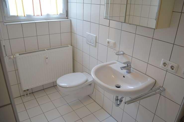 Etagenwohnung Passau Auerbach - 1 Zimmer, 35 m&sup2;, 470&euro; | Angebot:25881274