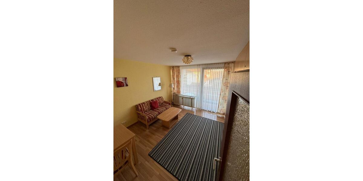 Etagenwohnung Bad Füssing - 1 Zimmer, 23 m&sup2;, 53.500&euro; | Angebot:24429946