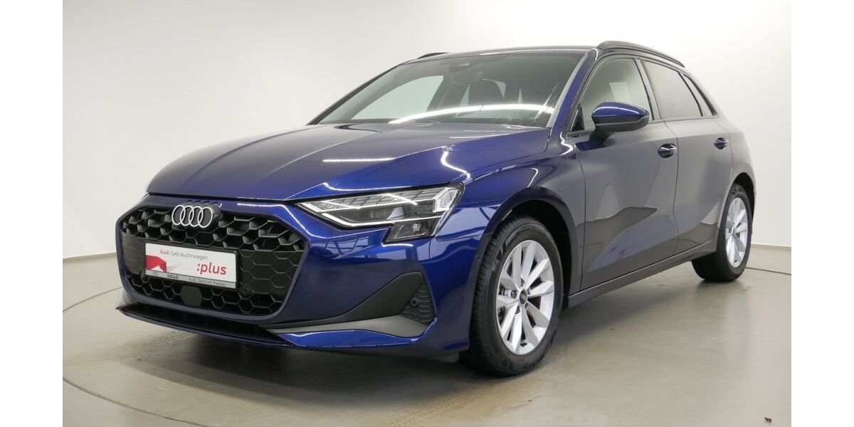 Audi A3 6.920 km 33.600 &euro; Passau 94036