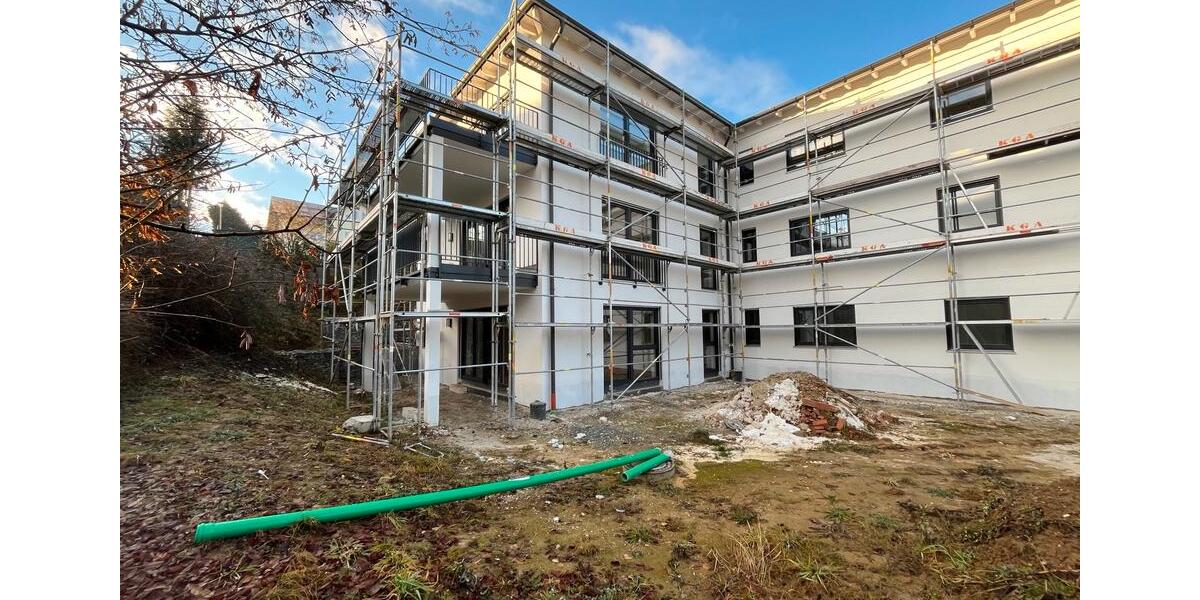 Terrassenwohnung Thyrnau - 3 Zimmer, 115 m&sup2;, 1.290&euro; | Angebot:25423929