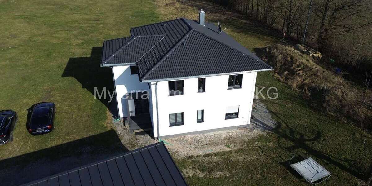 Einfamilienhaus Vilshofen an der Donau - 7 Zimmer, 178 m&sup2;, 698.000&euro; | Angebot:25476389