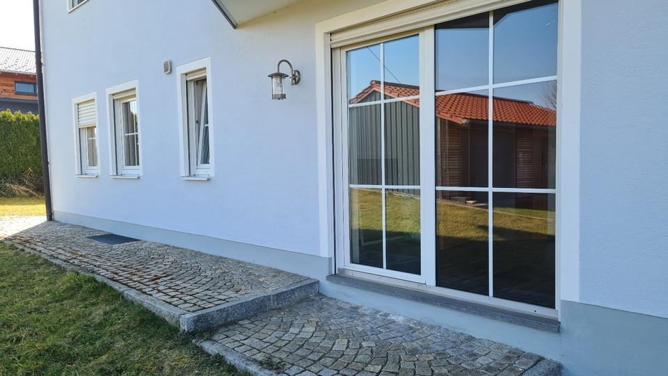 Erdgeschoßwohnung Röhrnbach - 3 Zimmer, 105 m&sup2;, 840&euro; | Angebot:25480101