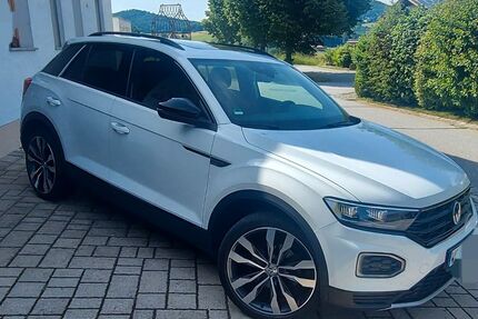 VW T-Roc 85.000 km 20.900 &euro; Pocking 94060