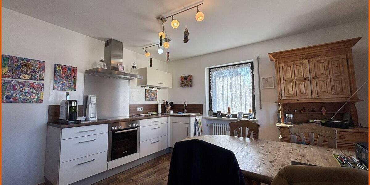 Mehrfamilienhaus, Wohnhaus Künzing Forsthart - 6 Zimmer, 168 m&sup2;, 279.000&euro; | Angebot:26015346