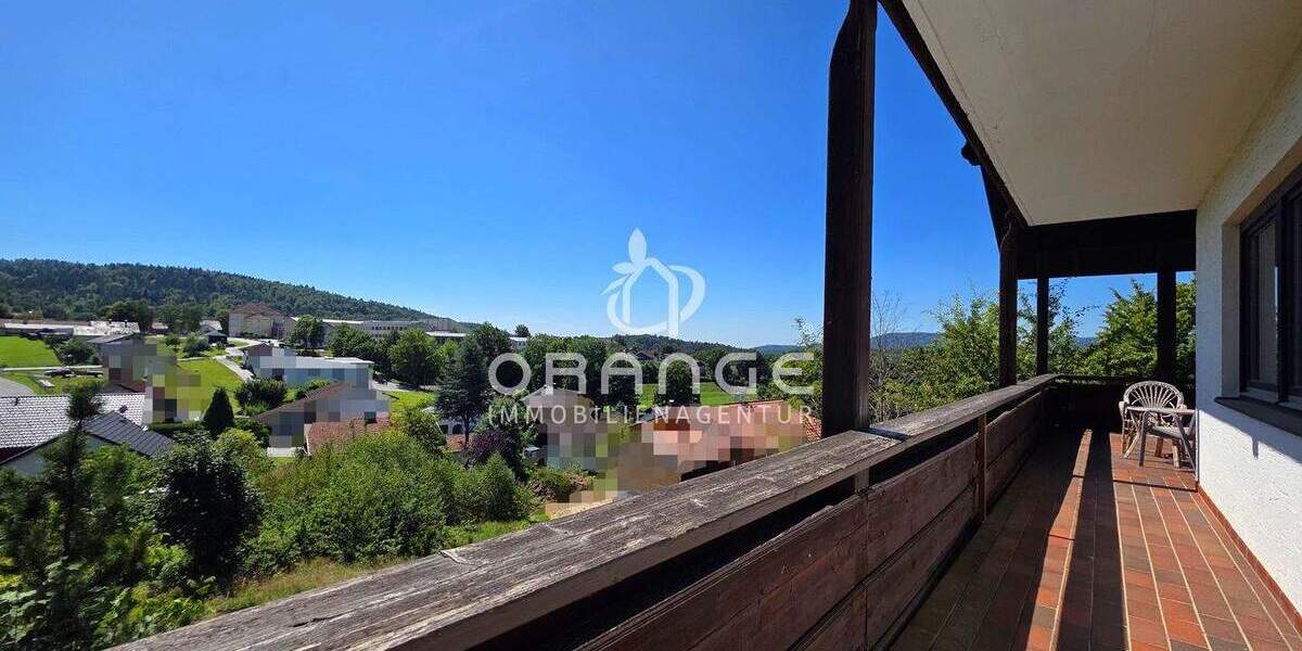 Einfamilienhaus Thurmansbang - 6 Zimmer, 181 m&sup2;, 415.000&euro; | Angebot:25815672