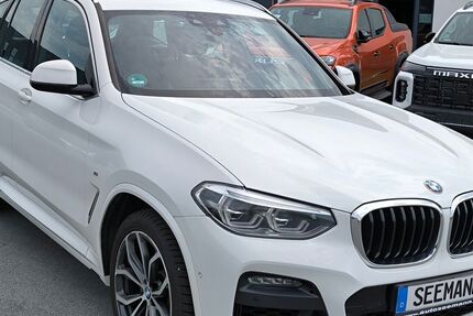 BMW X3 153.000 km 25.400 &euro; Fürstenzell 94081