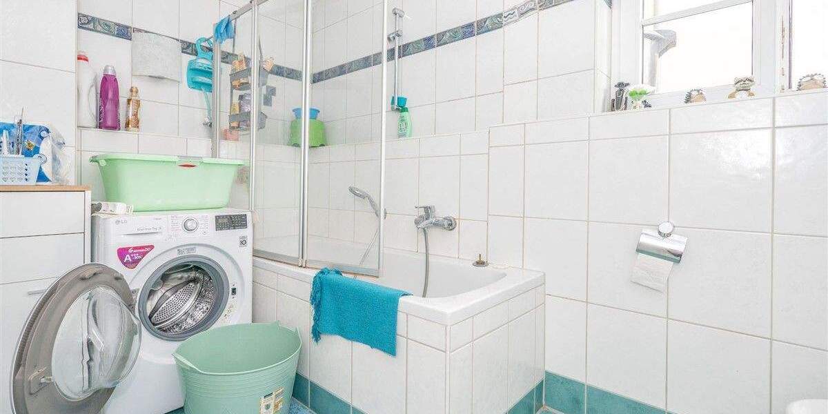 Etagenwohnung Passau - Haidenhof Süd Innstadt - 4 Zimmer, 88 m&sup2;, 345.000&euro; | Angebot:25777764