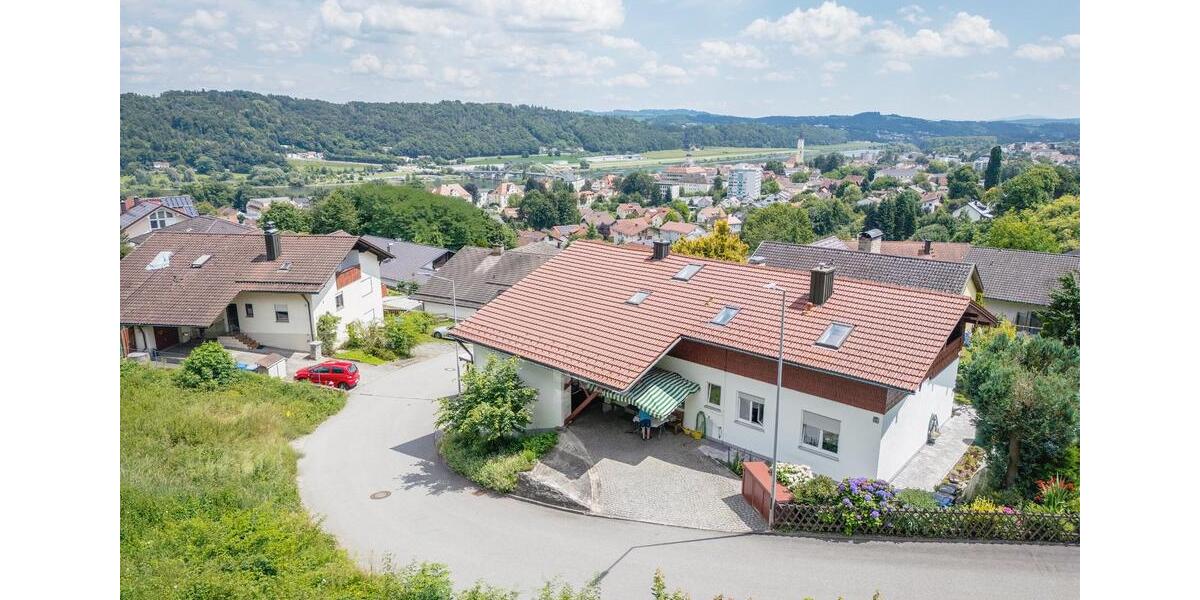 Grundstück Vilshofen an der Donau - 91.050&euro; | Angebot:25923094
