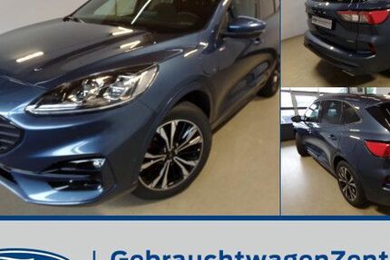 Ford Kuga 60.900 km 23.950 &euro; Passau 94036