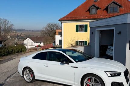 Audi A5 32.500 km 59.900 &euro; Bad Griesbach 94086