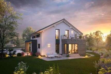 Haus Waldkirchen - 5 Zimmer, 160 m&sup2;, 444.000&euro; | Angebot:25199869